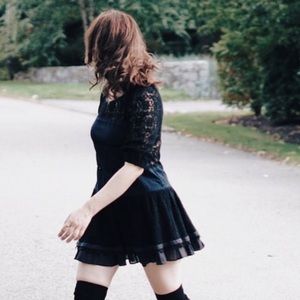 Marc by Marc Jacob dress